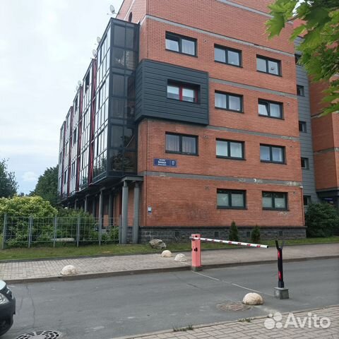 

2-к. квартира, 50 м², 3 кровати