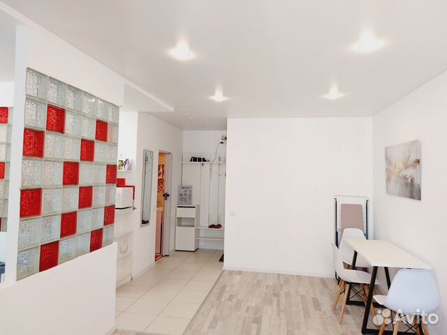 

1-к. квартира, 30 м², 5/6 эт.