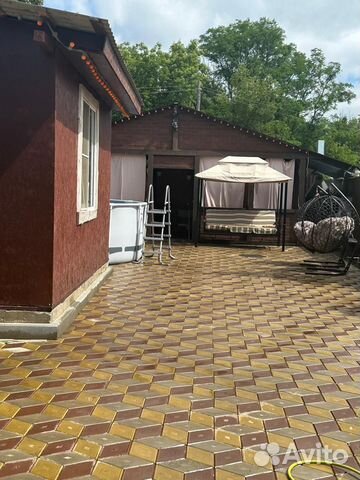 

2-к. коттедж, 150 м²