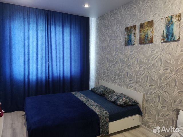 

2-к. квартира, 70 м², 4 кровати