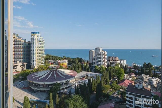 

4-к. квартира, 130 м², 4 кровати