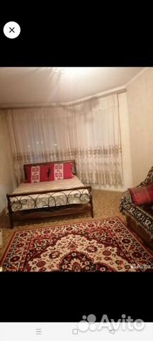 

2-к. квартира, 56 м², 4 кровати