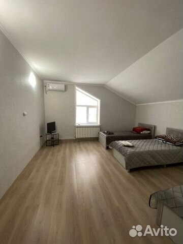 

2-к. таунхаус, 100 м²