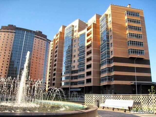 

3-к. квартира, 140 м², 6 кроватей