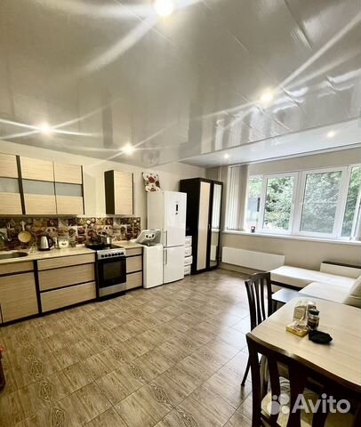 

3-к. квартира, 74 м², 3 кровати
