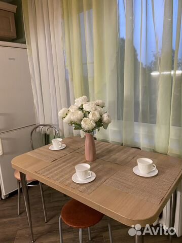 

2-к. квартира, 47 м², 3 кровати