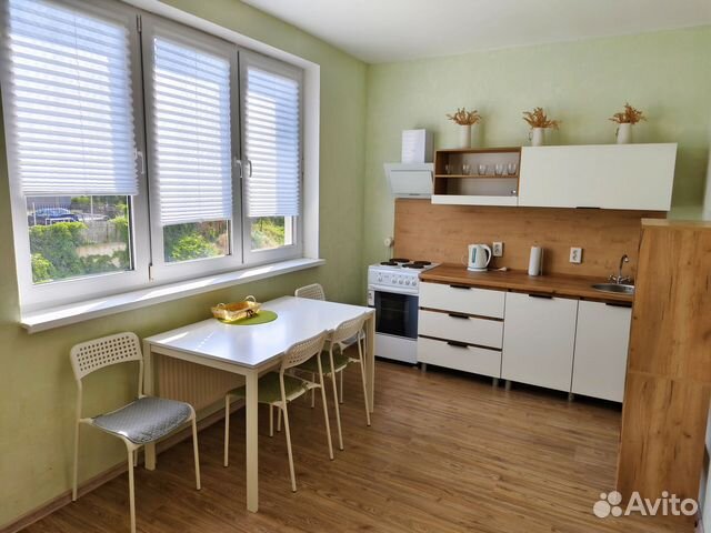 

2-к. квартира, 65 м², 3 кровати