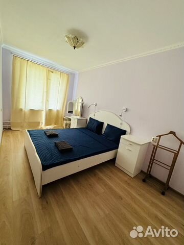 

3-к. квартира, 65 м², 3 кровати