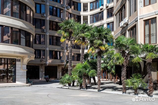 

2-к. квартира, 72 м², 3 кровати