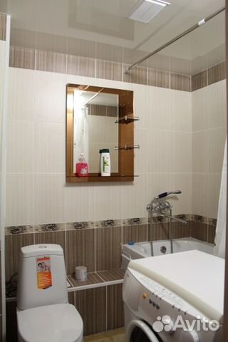 1-к квартира, 38 м², 9/14 эт.