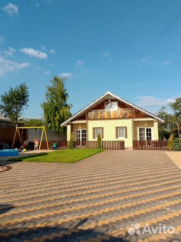 

4-к. дом, 150 м²