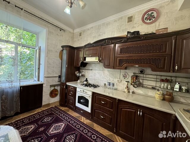

2-к. квартира, 55 м², 2 кровати
