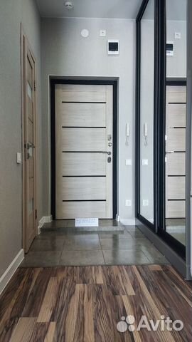 

Квартира-студия, 25 м², 2 кровати