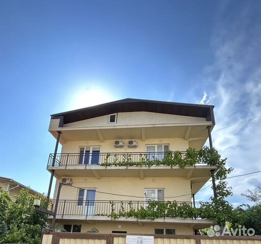 

Квартира-студия, 17,2 м², 1 кровать