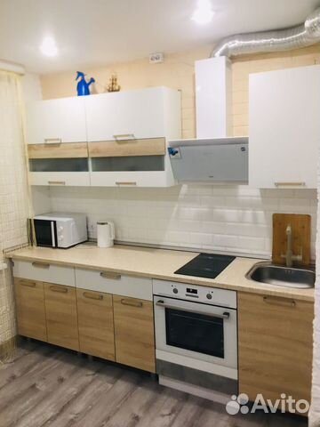 

2-к. квартира, 50 м², 3 кровати