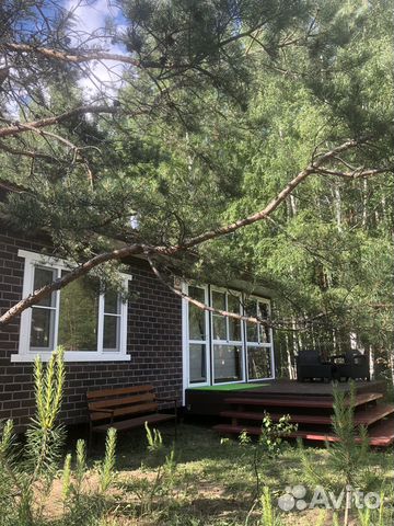 

2-к. дом, 36 м²