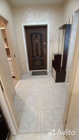 

2-к. квартира, 54 м², 2 кровати