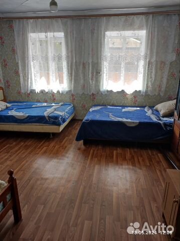 

2-к. дом, 80 м²