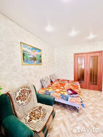

2-к. квартира, 64 м², 5 кроватей