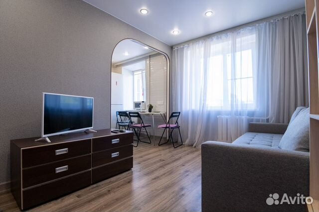

2-к. квартира, 58 м², 3 кровати