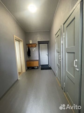 

1-к. квартира, 39,1 м², 2 кровати