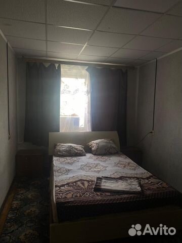 

2-к. квартира, 52 м², 1 кровать