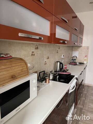 

2-к. квартира, 57 м², 2 кровати