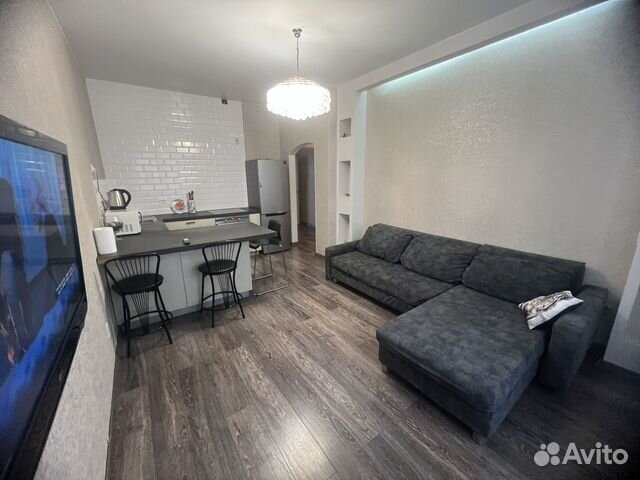 

2-к. квартира, 70 м², 4 кровати
