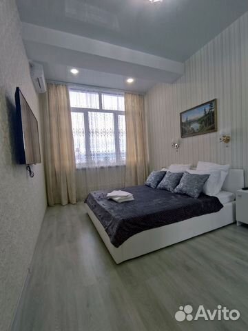 

2-к. квартира, 56 м², 6/9 эт.