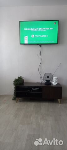 

1-к. квартира, 22 м², 1 кровать