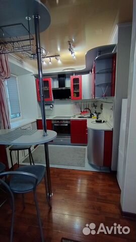 

2-к. квартира, 43 м², 3 кровати