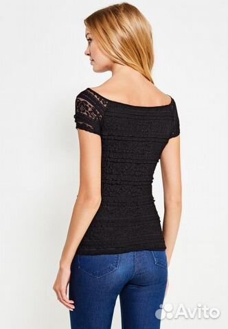 Блуза Dorothy Perkins