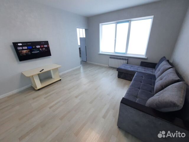 

2-к. квартира, 65 м², 3 кровати