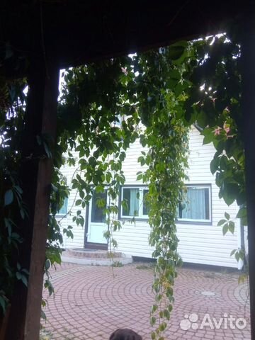 

5-к. коттедж, 110 м²