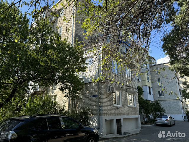 

2-к. квартира, 67 м², 3 кровати