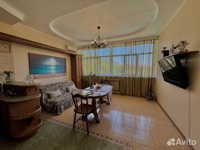 

2-к. квартира, 85 м², 3/4 эт.
