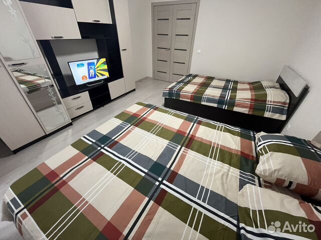 

2-к. квартира, 86 м², 5 кроватей