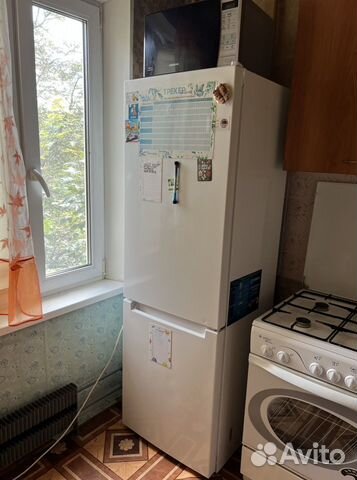 

2-к. квартира, 56 м², 2 кровати