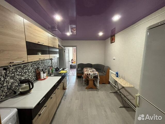 

2-к. квартира, 55 м², 5 кроватей
