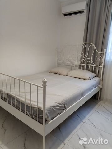 

Квартира-студия, 20 м², 1/5 эт.