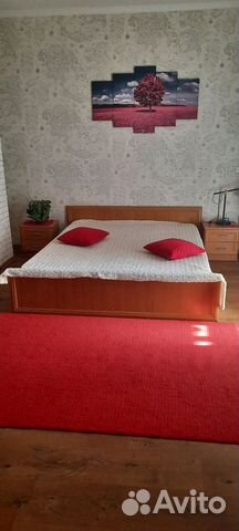 

2-к. квартира, 85 м², 5 кроватей