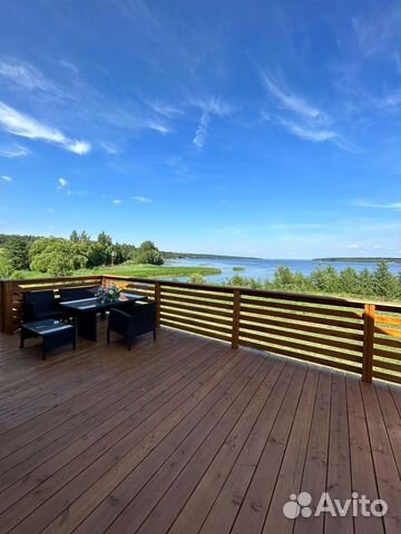 

Дом 80 м² на участке 43 сот.