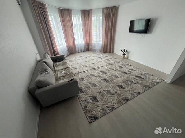 

Коттедж 110 м² на участке 7 сот.