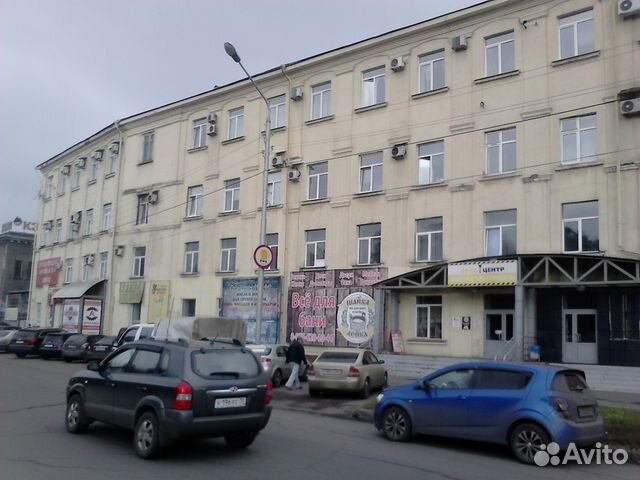 Офисное помещение, 1454 м²