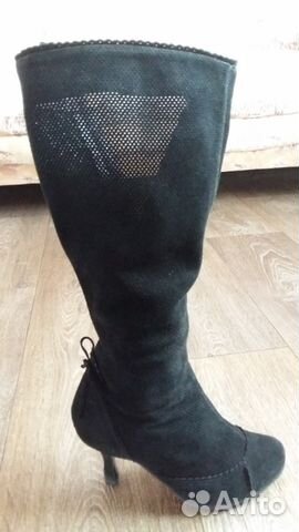 Сапоги
