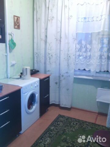1-к квартира, 38 м², 2/4 эт. 1-к квартира, 38 м², 2/4 эт.