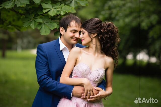 Вечернее платье Вечернее платье