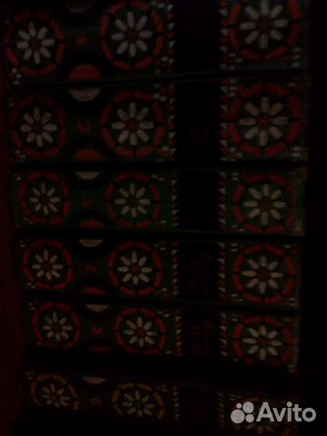 Книги Джеймса Фенимора Купера 6 томов