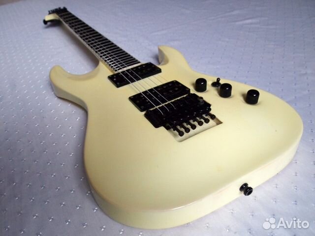 Edwards krv Custom