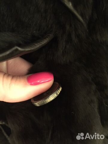 Куртка Roberto Cavalli оригинал